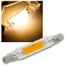 ChiliTec LED Strahler R7s 23075 5W R7s warmweiß