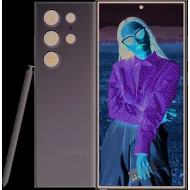 Samsung Galaxy S24 Ultra 5G 12 GB RAM 512 GB Titanium Violet