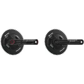 Rotor Bike Components Rotor Aero Mas 1x/2x Spinne | Black | 110