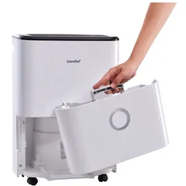 Midea comfee Luftentfeuchter MDDF3-20DEN7 für bis zu 130 m3, 3 Liter Wassertank