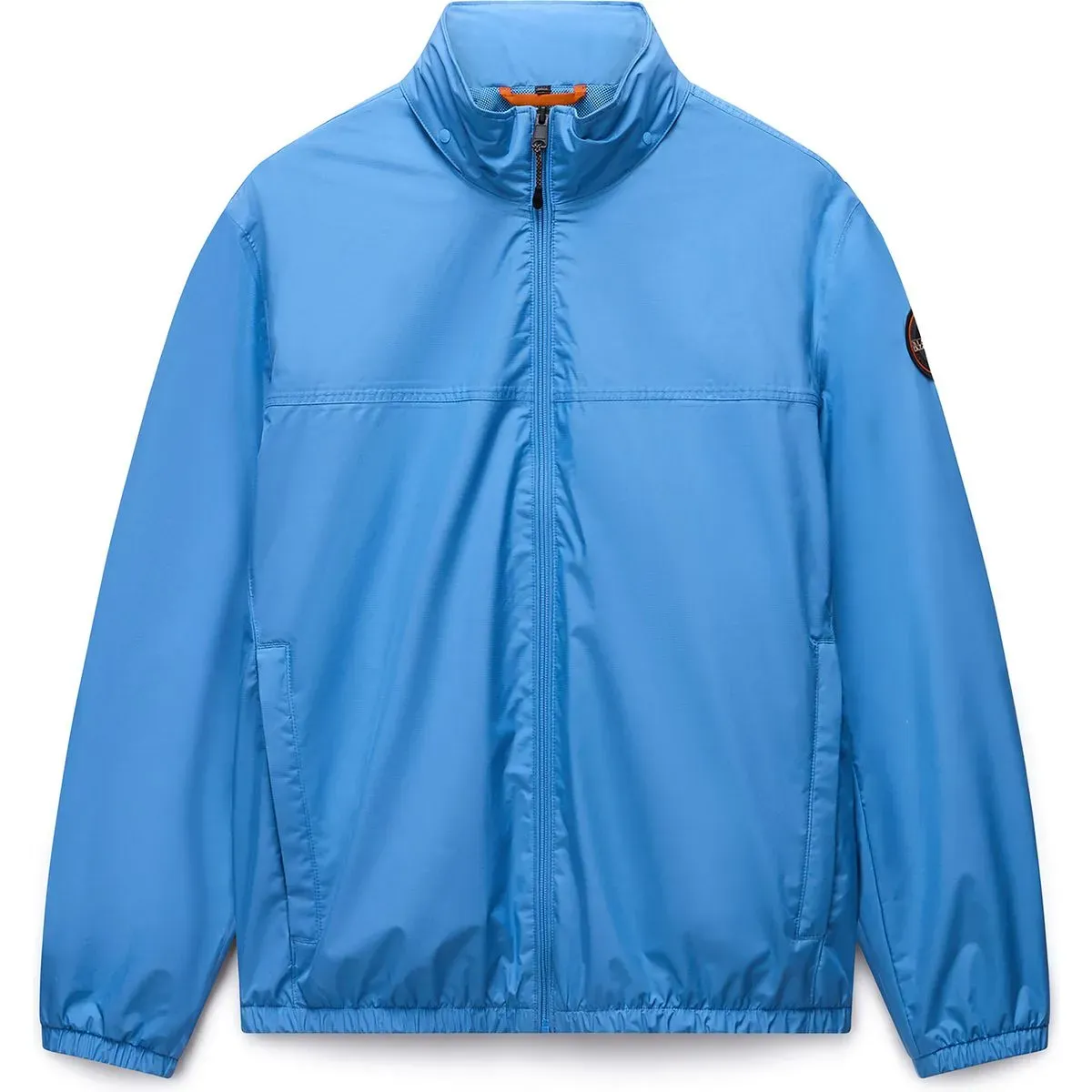 Napapijri A-cloudy 2.0 blue jasper b9a (B9A) XXL