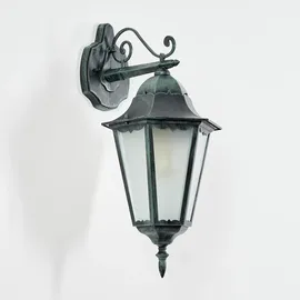 hofstein Viano (E27) Schwarz-Grün