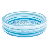 Intex Blue Bliss Planschbecken 147 x 147 x 33 cm (58467NP)