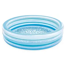 Intex Blue Bliss Planschbecken 147 x 147 x 33 cm (58467NP)