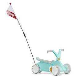 BERG Gokart Zubehör Sicherheitsfahne XS für GO2