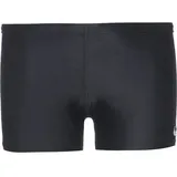 Nike Square Badehose Schwarz 152/158