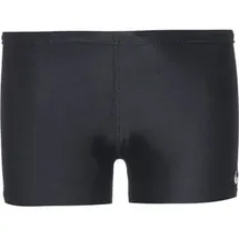 Nike Square Badehose Schwarz 152/158