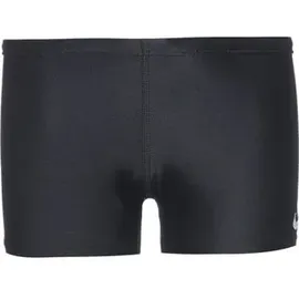 Nike Square Badehose Schwarz 152/158