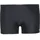 Nike Square Badehose Schwarz 152/158