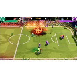 Mario Strikers: Battle League Football - Switch
