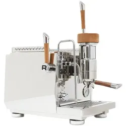 Rocket Espresso Epica Precision Siebträger Espressomaschine - Edelstahl