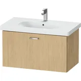 Duravit XBase wandhängend,448x800x458mm XB607103030-DU