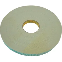 3M Deutschland Doppelseitiges Klebeband Scotch 4032 25x66