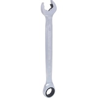 KS Tools DUO GEARplus Ringmaulschlüssel,Maul-Ratschenfunktion 19mm