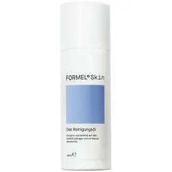 FORMEL SKIN Das Reinigungsöl