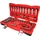KS Tools CHROMEplus Steckschlüssel-Satz 39-tlg.