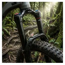 RockShox Federgabel 29" Pike Ultimate Charger 3.1 RC2 130 mm Debonair+