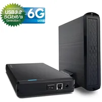 1000 GB Externe Festplatte Hitachi SATA USB 3.0 HDD 1TB