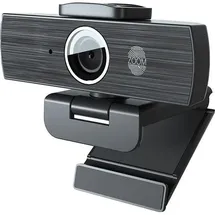 Mozo Kamera internetowa Mozos H500, Webcam, Schwarz