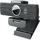 Mozo Kamera internetowa Mozos H500, Webcam, Schwarz