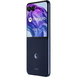 Motorola Razr 50 Ultra 512 GB midnight blue