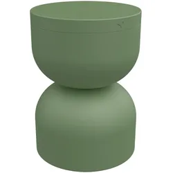Fermob - Piapolo Outdoor-Hocker, kaktus