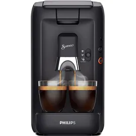 Philips Senseo CSA260/65 schwarz