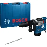 Bosch GSH5MX inkl. Zubehör