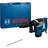 Bosch GSH5MX inkl. Zubehör
