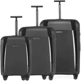 Epic Phantom SL Koffer-Set 3-tlg. schwarz