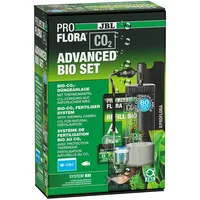 JBL Proflora CO2 Advanced Bio Set