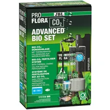 JBL Proflora CO2 Advanced Bio Set
