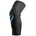 Knieschoner M Schwarz/Blau