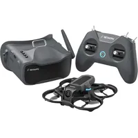 BETAFPV Aquila16 FPV Kit Race Copter RtF FPV Race