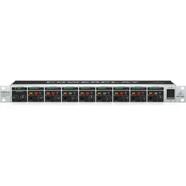 Behringer POWERPLAY HA8000 V2