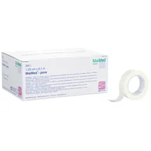 Maimed Rollenpflaster pore 9.1 m x 1.25 cm