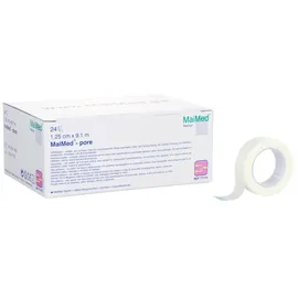 Maimed Rollenpflaster pore 9.1 m x 1.25 cm