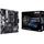Asus B450M-A II Mainboard Sockel AM4