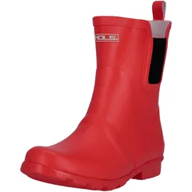 Mols Suburbs Damen Haute Red 40