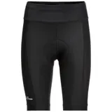 Jack Wolfskin Morobbia Padded Shorts black