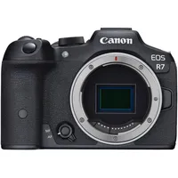 Canon EOS R7 Gehäuse" 150 EUR Cashback"