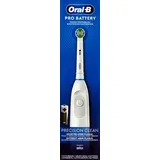 Oral B Oral-B Batteriezahnbürste Adult