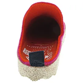 Asportuguesas Come tweed/felt Fuchsia | Gr.: 42