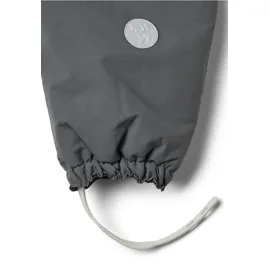 Wheat Ski Snowboardhose Jay in Anthrazit - 140