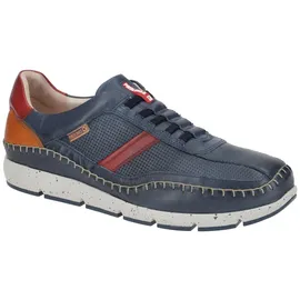 PIKOLINOS Fuencarral blau 44