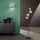 LUCE ambiente Design HONEY I-HONEY-PT4-NER Schwarz