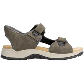 Rieker 26953 Herren Braun 42