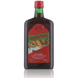 Jagdschütz Kräuterlikör 35% Vol. 0,7l