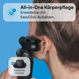 Braun Series 5 52-N7200cc Wet&Dry