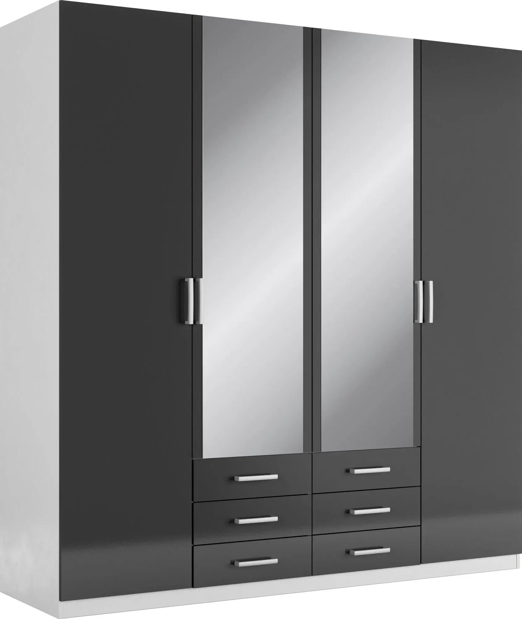 Kleiderschrank PRIESS 